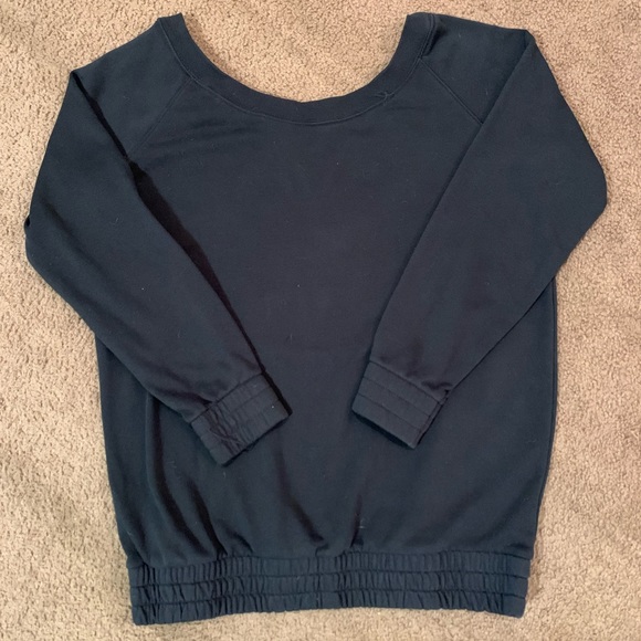 Nike Womens Sweater - Picture 2 of 6